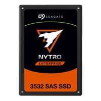 SSD disk Seagate Nytro 3532 800GB 2.5'' SAS 12Gbps  | XS800LE70084