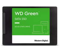 SSD disk Western Digital WD Green 2TB 2.5'' SATA QLC | WDS200T2G0A