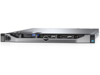 Server DELL R430 1U  2x E5-2603 V3 64 GB RAM