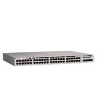 Switch Cisco Catalyst C9200L-24PXG-4X-E 16x 1Gb | 8x 10Gb 4x SFP+ 740 W PoE+