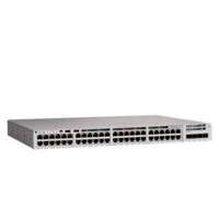 Switch Cisco Catalyst C9200L-48PL-4G-E 48x 1Gb 4x SFP 370 W PoE+