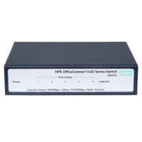 Switch HPE JH327A 5x 10/100/1000 