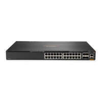 Switch HPE JL664A 24x 1Gb 4x SFP56