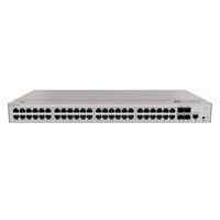 Switch Huawei S220-48P4X 48x 1Gb 4x SFP+ 380 W PoE+