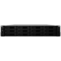 Synology RX1217RP Rack SDD | HDD 2.5'' | 3.5'' SATA