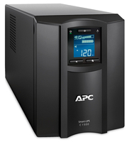 UPS APC Smart-UPS SMC Line Interactive 1500VA Tower 900W 8x C13 SMC1500IC