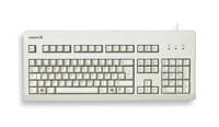 Wired keyboard Cherry G80-3000 QWERTZ