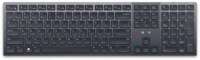 Wireless keyboard DELL KB900 QWERTZ