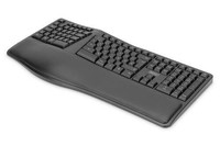 Wireless keyboard Digitus DA-20157 QWERTZ