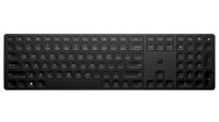 Wireless keyboard HP 4R177AA#ABD QWERTZ (DE)