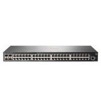 switch HPE JL260AR Renew/Refresh RACK