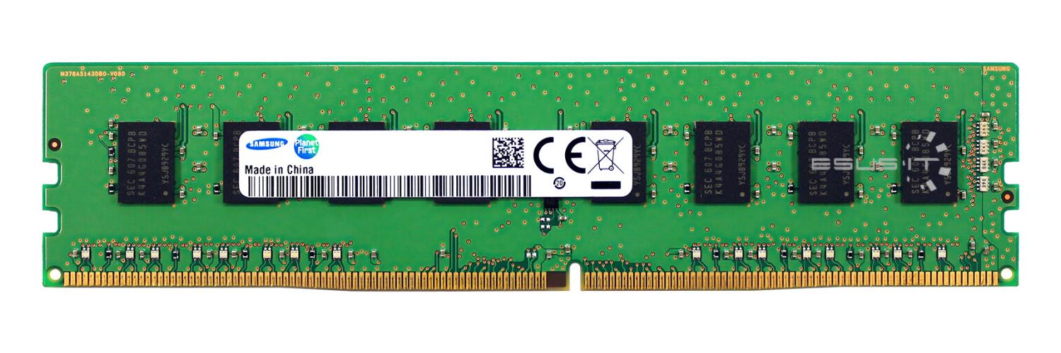 Memory Ram 1x 8gb Samsung Ddr4 1rx8 2933mhz Pc4 Non Ecc M378a1k43db2 Cvf Ram Memory Non Ecc Memory Ddr4 Non Ecc Pc4 2933mhz Esus It Pamieci Serwerowe Ecc Reg Fb