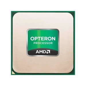 AMD Opteron Processor Opteron 2218 ( Cache, 2x 2.60Ghz) 407433-B21-RFB