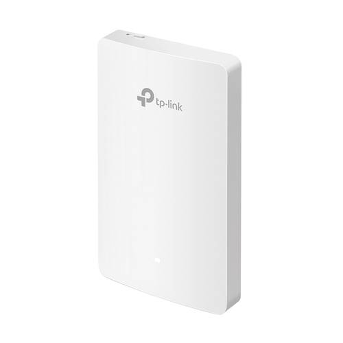 Access Point TP-LINK EAP235-WALL 2.4 GHz | 5 GHz 867 Mbps 802.11 a/b/g/n/ac