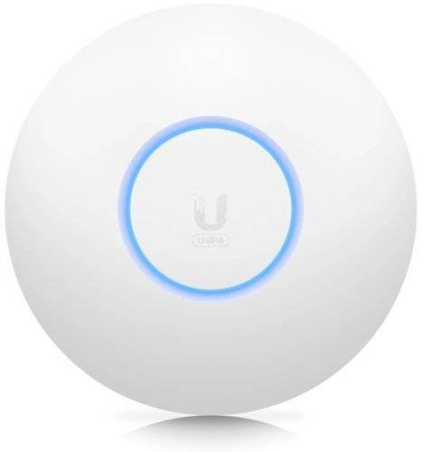 Access Point Ubiquiti U6-LITE 2,4 GHz | 5 GHz 1200 Mbps 802.11a/b/g/n/ac/ax