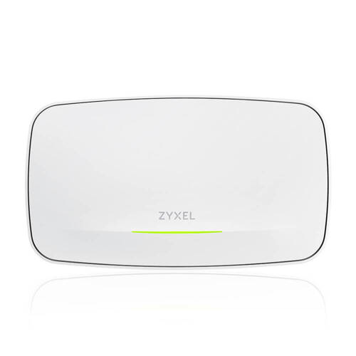 Access Point Zyxel WBE660S 2,4 GHz | 5 GHz | 6 GHz 11530 Mbps 802.11 a/b/g/n/ac/ax/be