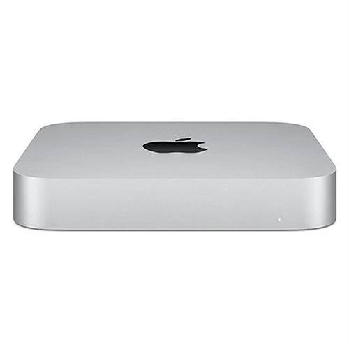 Apple Mac mini Apple M1 3.2 GHz 8GB RAM 512GB SSD Apple M1 (8-Core GPU) | MGNT3ZE/A