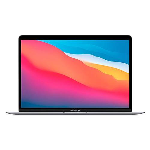 Apple MacBook Air 13.3 Retina Apple M1 3.2 GHz 8GB RAM 256GB SSD Apple M1 (7-Core GPU) | MGND3ZE/A