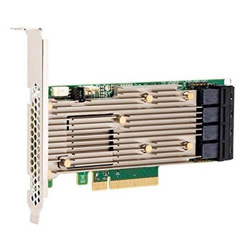 BROADCOM MegaRAID 9460-16i 05-50011-00 SAS/SATA/NVMe 12Gb/s 4GB new 3 years