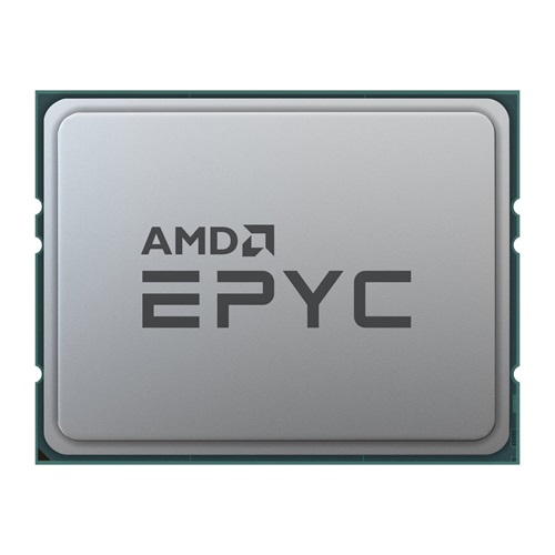 CPU AMD EPYC 7303P (64MB, 16x 3.4GHz) 100-000001289