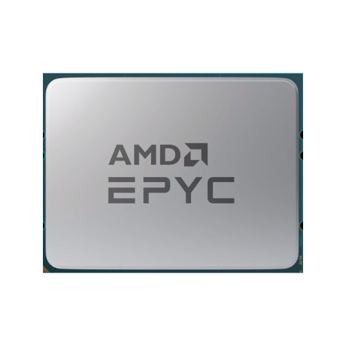 CPU AMD EPYC 9274F (256MB, 24x 4.3GHz) 100-000000794