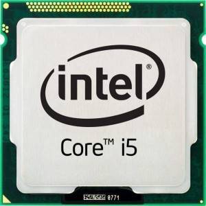 CPU Intel Core i5-10600K (12MB, 6x 4.8GHz) CM8070104282134