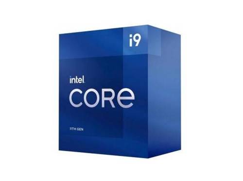 CPU Intel Core i9-11900KF (16MB, 8x 5.3GHz) BX8070811900KF