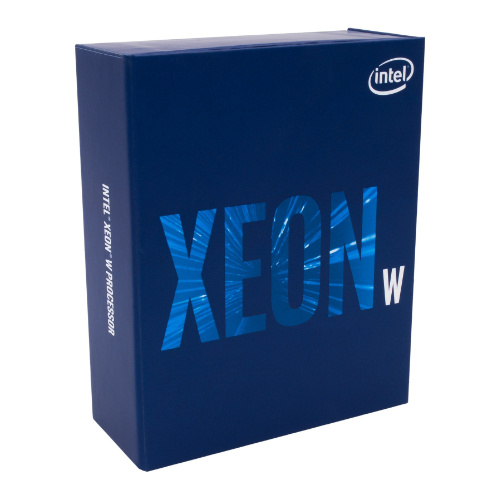 CPU Intel Xeon W5-2455X (30MB, 12x 4.6GHz) BX807132455X