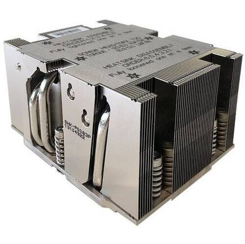 CPU cooling unit Supermicro Server/workstation/workstation | SNK-P0083P