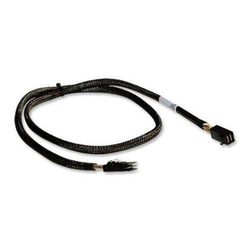 Cable Broadcom 05-26119-00 SFF-8643 - SFF-8087 (Mini-SAS HD Internal to Mini-SAS 36pin)