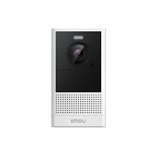 Camera IMOU Cell 2 IPC-B46LP-WHITE 4MP 2560 x 1440 25 FPS