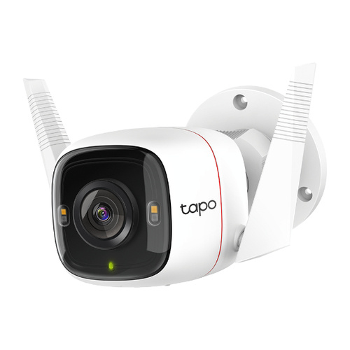 Camera TP-LINK C320WS Tapo C320WS 4MP 2160 x 1440 15 fps