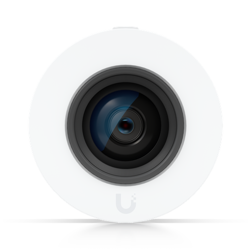 Camera Ubiquiti AI Theta Pro Long-Distance Lens UVC-AI-Theta-ProLens50 8MP 3840 x 2160 (16:9) 24 FPS