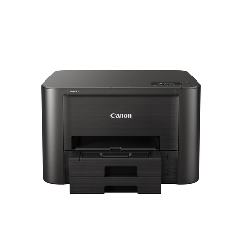 Canon MAXIFY iB4150 drukarka atramentowa Kolor 600 x 1200 DPI A4 Wi-Fi