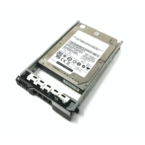 Hard Disc Drive dedicated for DELL server 2.5'' capacity 2TB 7200RPM HDD SAS 12Gb/s 400-AMTT