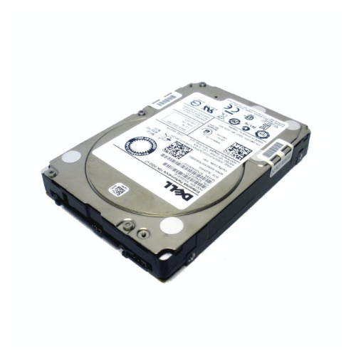 Hard Disc Drive dedicated for DELL server 2.5'' capacity 300GB 10000RPM HDD SAS 12Gb/s MFG8X-RFB | REFURBISHED