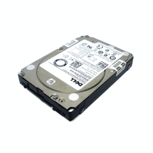 Hard Disc Drive dedicated for DELL server 2.5'' capacity 600GB 15000RPM HDD SAS 12Gb/s 400-AJRF-RFB | REFURBISHED