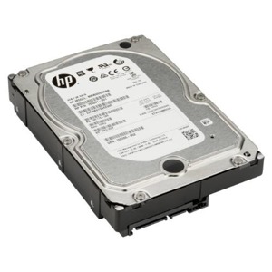 Hard Disc Drive dedicated for HP server 2.5'' capacity 1.2TB 10000RPM HDD SAS 12Gb/s 781518-B21-RFB | REFURBISHED