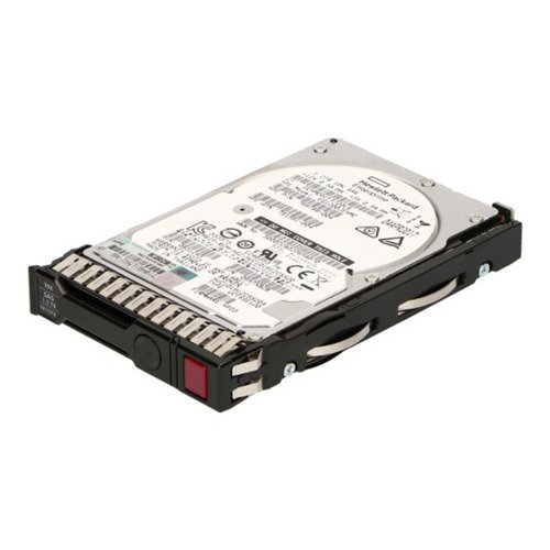 Hard Disc Drive dedicated for HP server 2.5'' capacity 1.2TB 10000RPM HDD SAS 6Gb/s 781578-001 | 768788-004 | 781518-B21