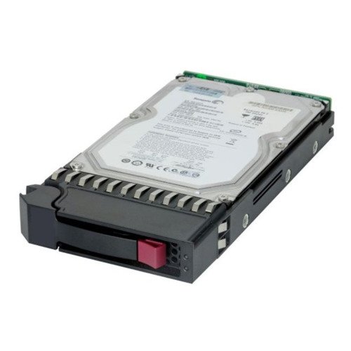 Hard Disc Drive dedicated for HP server 3.5'' capacity 1TB 7200RPM HDD SAS 3Gb/s 480942-001 | 481282-001 | AJ740A | REFURBISHED