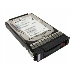 Hard Disc Drive dedicated for HP server 3.5'' capacity 3TB 7200RPM HDD SATA 3Gb/s 628180-001