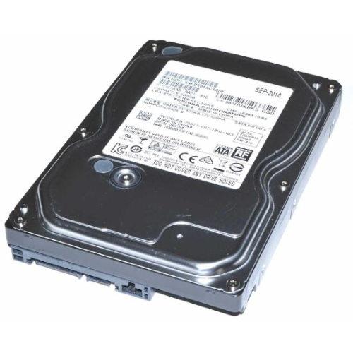 Hard Disc Drive dedicated for Lenovo server 3.5'' capacity 1TB 7200RPM HDD SAS 6Gb/s 90Y8569-RFB | REFURBISHED