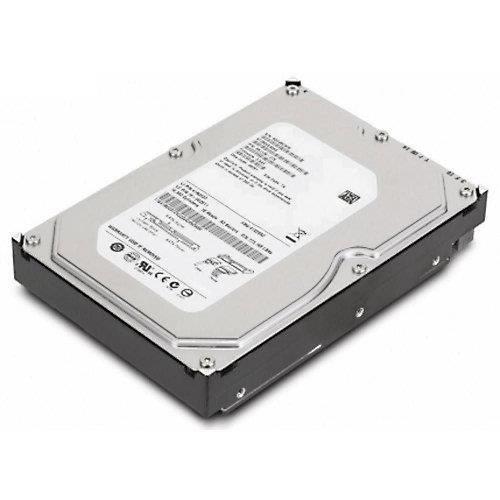 Hard Disc Drive dedicated for Lenovo server 3.5'' capacity 2TB 7200RPM HDD SAS 6Gb/s 00W1533-RFB | REFURBISHED