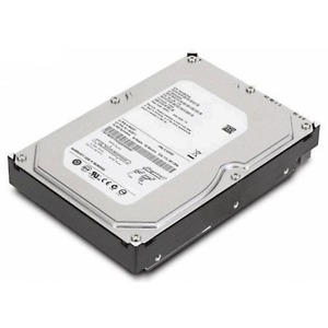 Hard Disc Drive dedicated for Lenovo server 3.5'' capacity 6TB 7200RPM HDD SAS 12Gb/s 00RX911-RFB | REFURBISHED