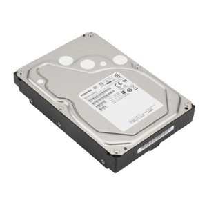 Hard Disk Drive TOSHIBA  3.5'' HDD 10TB 7200RPM SATA 6Gb/s 256MB | HDWT31AUZSVA