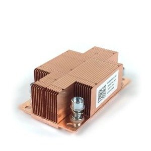 Heatsink dedicated for servers DELL PowerEdge M620 | 0D8846