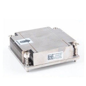 Heatsink dedicated for servers DELL PowerEdge R210, PowerEdge R220 | 0W703N