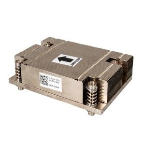 Heatsink dedicated for servers DELL PowerEdge R230, PowerEdge R330 | RJHXF-RFB