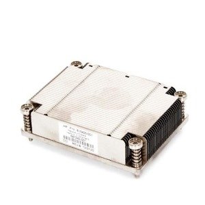 Heatsink dedicated for servers HP ProLiant DL320e | 687242-001