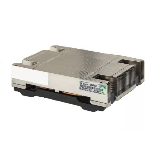 Heatsink dedicated for servers HP ProLiant DL360 G9 | 775403-001-RFB